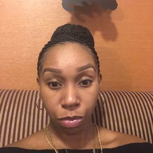 Meet your Posher, Brandee